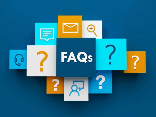 Salehindev FAQ